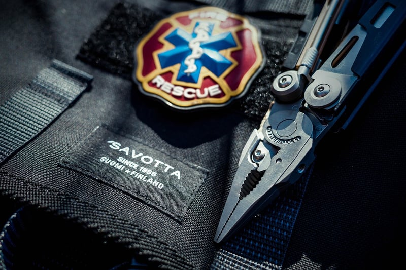 Multi-tool