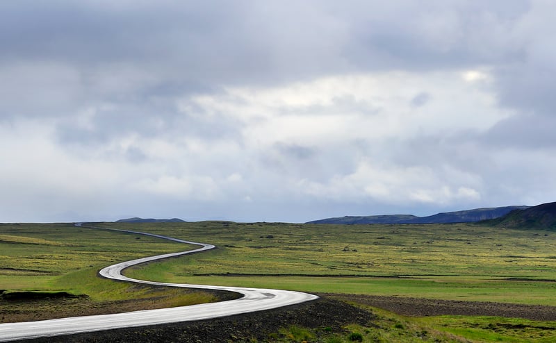 Open Road